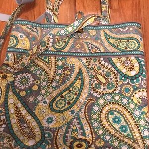Vera Bradley Tote